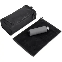 Altitude Play Ready Golf Set Grey Set